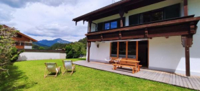 Apartment Masererpass mit Sauna